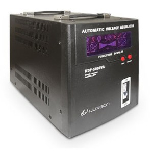 Стабилизатор напряжения Luxeon KDF-5000