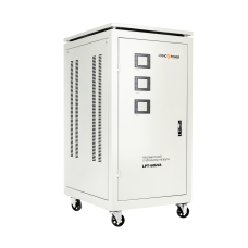 Стабілізатор напруги LogicPower LPT-60kVA