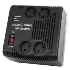 Стабилизатор напряжения LogicPower LPT-2000RL