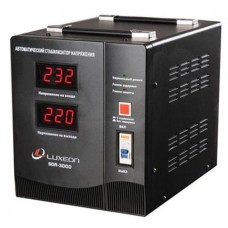 Стабілізатор напруги Luxeon SDR-3000