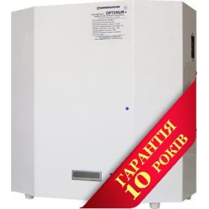 Стабилизатор напряжения Укртехнология НСН-30000 Optimum