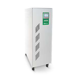 Стабілізатор напруги ORTEA VEGA 2500-15