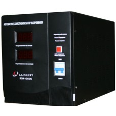 Стабілізатор напруги Luxeon SDR-10000