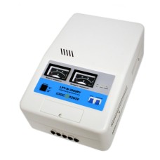 Стабілізатор напруги LogicPower LPT-W-3000RV