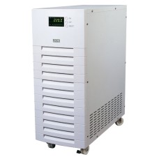 Стабілізатор напруги Powercom AR-30K33-LCD