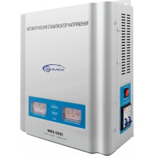 Стабілізатор напруги Gemix WMX-5000