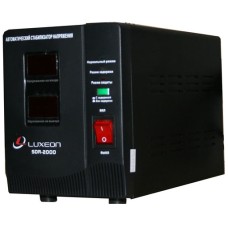 Стабілізатор напруги Luxeon SDR-2000