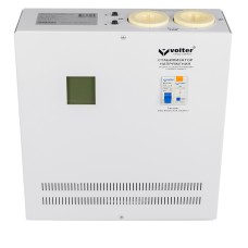 Стабілізатор напруги Volter 2ш Slim