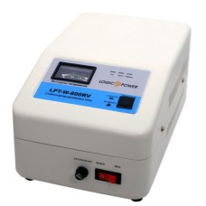 Стабілізатор напруги LogicPower LPT-W-800RV