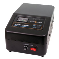 Стабілізатор напруги LogicPower LPT-W-1200RV