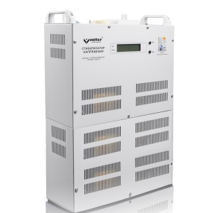 Стабилизатор напряжения Volter СНПТО 18 (пт)