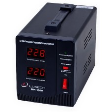 Стабілізатор напруги Luxeon SDR -1000