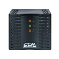 Стабілізатор напруги Powercom TCA-1200