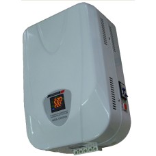 Стабилизатор напряжения Luxeon WDS-10000VA SERVO