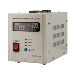Стабилизатор напряжения LogicPower LP-1750RD