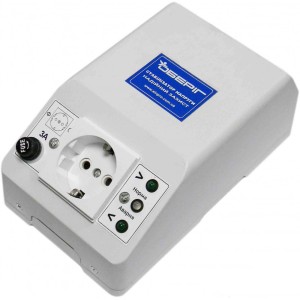 Стабілізатор напруги SinPro Оберіг СН-300