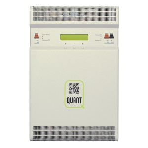 Инверторный стабилизатор напряжения QUANT-14