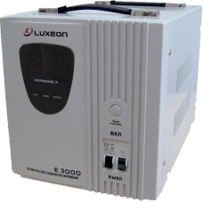 Стабілізатор напруги LUXEON E3000