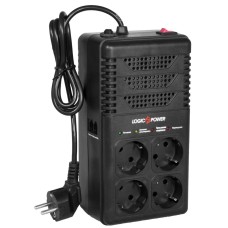 Стабілізатор напруги LogicPower LPM-500RL