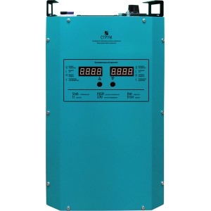 Стабилизатор напряжения Струм СНТО-7-12 Home