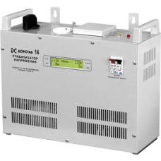 Стабилизатор напряжения ДОНСТАБ СНПТО-14 РД