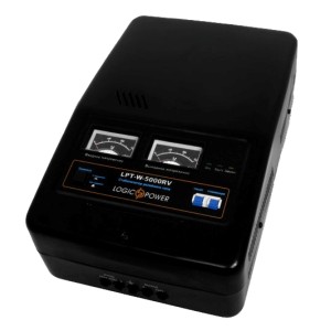 Стабилизатор напряжения LogicPower LPT-W-5000RV