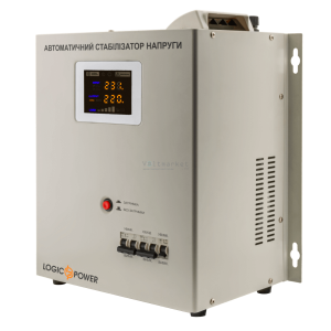 Стабилизатор напряжения LogicPower LP-W-33500RD