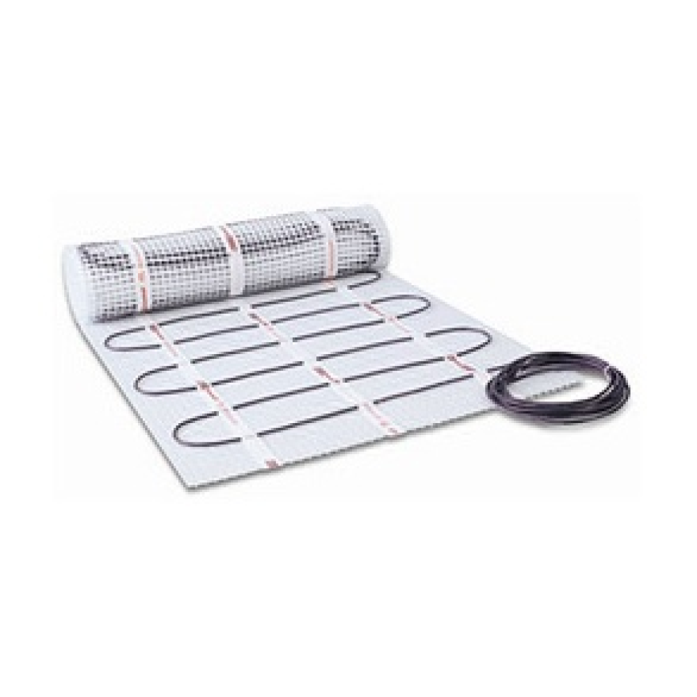 Нагревательный мат Hemstedt DH 0,3 m² 45W
