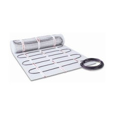 Нагревательный мат Hemstedt DH 0,3 m² 45W