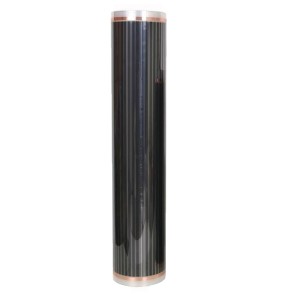 Нагревательная пленка Profitherm Slims 100смх220Вт