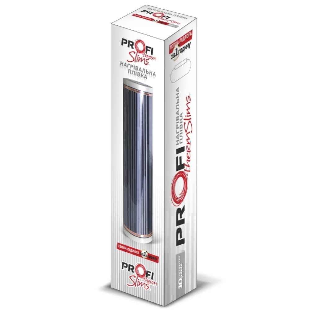 Комплект Profitherm Slims KR50-220,660 Вт.,3 м.кв.
