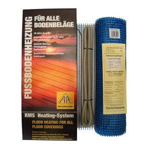 Нагревательный мат Arnold Rak FH P 2150