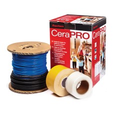 Нагревательный кабель RAYCHEM CeraPro-635W