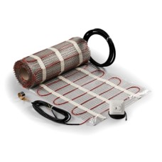 Мат нагревательный Ensto ThinMat 14м 7м² 1040 Вт