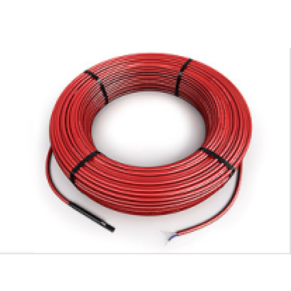 Нагревательный кабель Hemstedt BRF-IM 1067W 38,10m