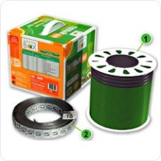 Теплый пол Теплолюкс комплект "Green box" GB 150