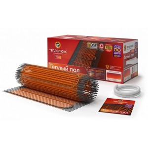 Нагревательный мат Теплолюкс ProfiMat 450-2,5