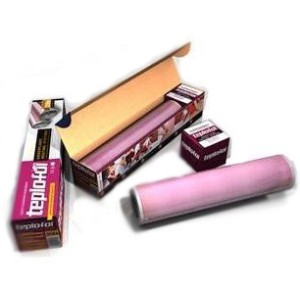 Плівкова тепла підлога Теплолюкс TEPLOFOL - nano ТН-130-0,9м2