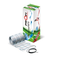 Нагревательный мат PROFI THERM 150/5.0