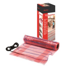 Нагревательный мат RAYCHEM Т2QiuckNet-90 R-QN-N-3,0М2-275W