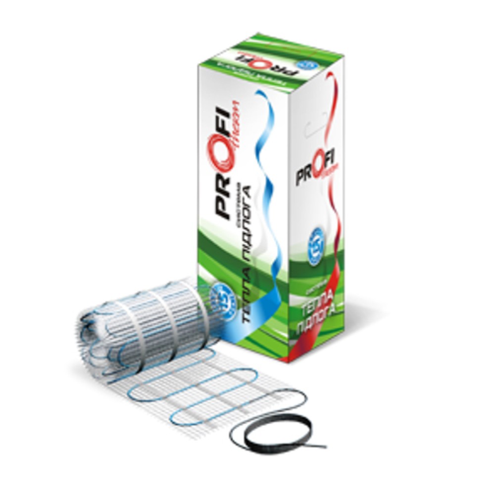 Нагревательный мат PROFI THERM 150/7.0