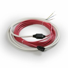 Кабель двухжильный нагревательный Ensto TASSU12 1200 Вт, 54 м