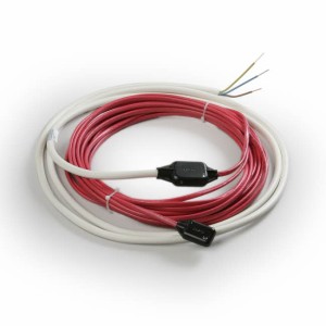 Кабель двожильний нагрівальний Ensto TASSU12 1200 Вт, 54 м