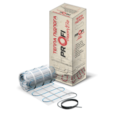 Нагревательный мат PROFI THERM Eko mat 1340W