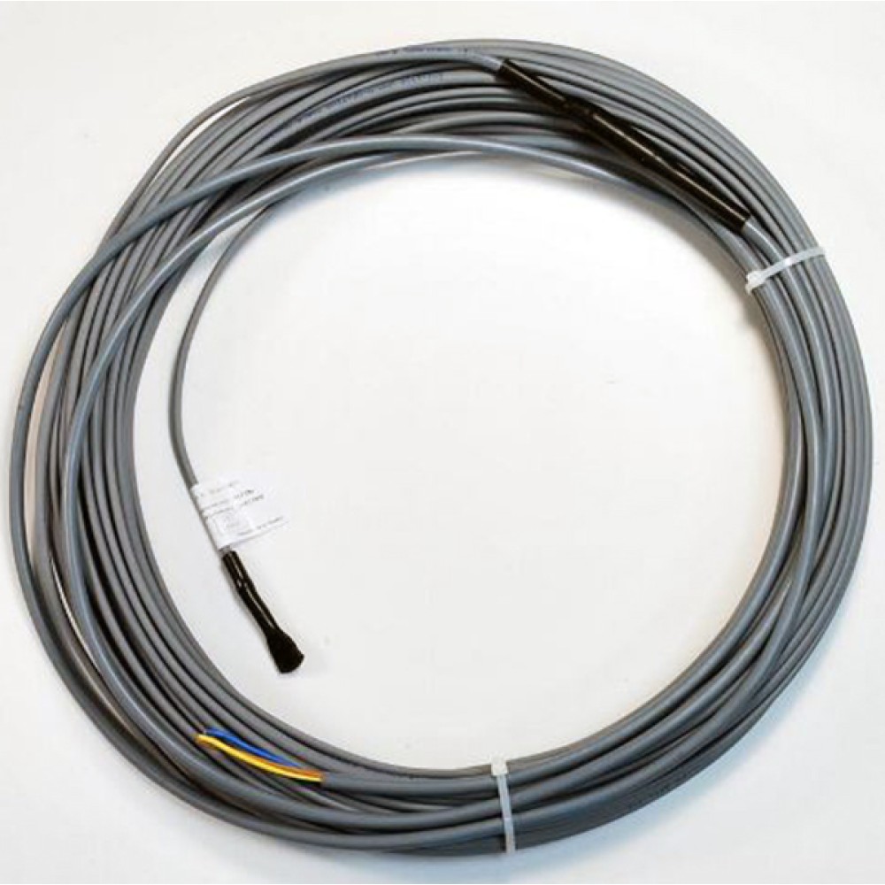 Нагревательный кабель Gray Hot 1725 Вт 115 м
