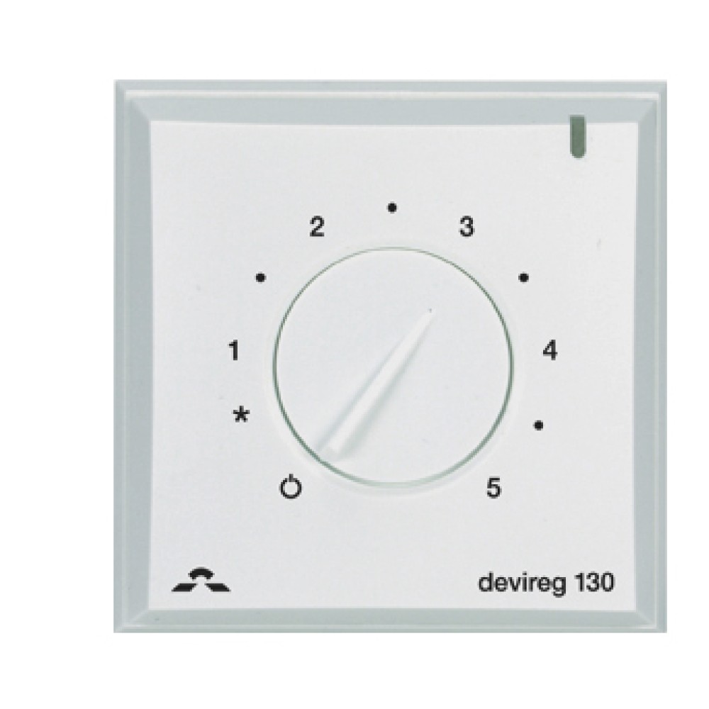 Терморегулятор Devireg -130