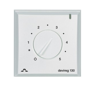 Терморегулятор Devireg -130