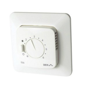 Терморегулятор Devireg-530