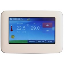 Терморегулятор iREG T7