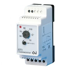 Терморегулятор OJ Electronics ETI-1551 захисту від промерзання